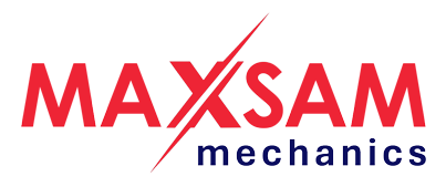 Maxsam Mechanics